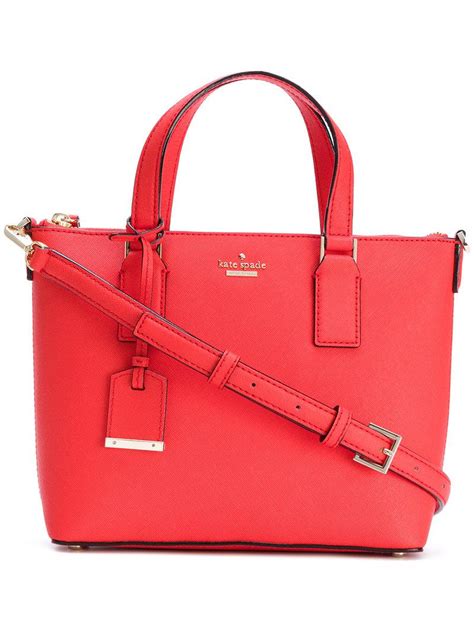 quirky kate spade bags|kate spade mini tote bag.